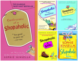 shoapaholic-series
