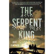 The Serpent King